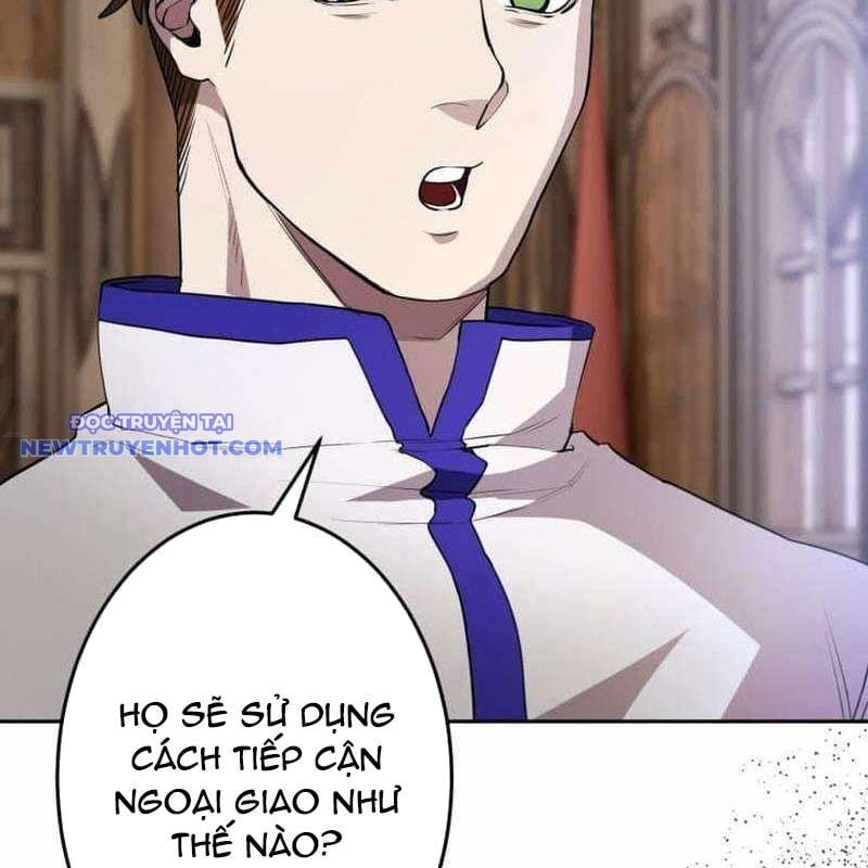 Người Điều Khiển Trò Chơi Chap 36 - Next Chap 37