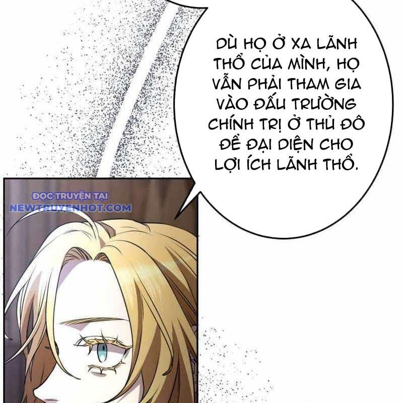 Người Điều Khiển Trò Chơi Chap 36 - Next Chap 37