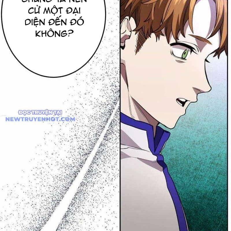 Người Điều Khiển Trò Chơi Chap 36 - Next Chap 37