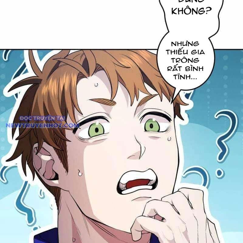 Người Điều Khiển Trò Chơi Chap 36 - Next Chap 37