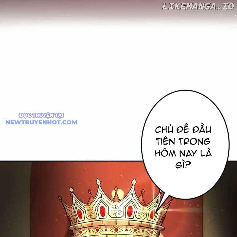 Người Điều Khiển Trò Chơi Chap 36 - Next Chap 37