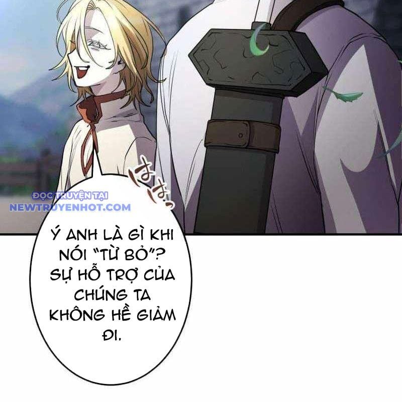 Người Điều Khiển Trò Chơi Chap 36 - Next Chap 37