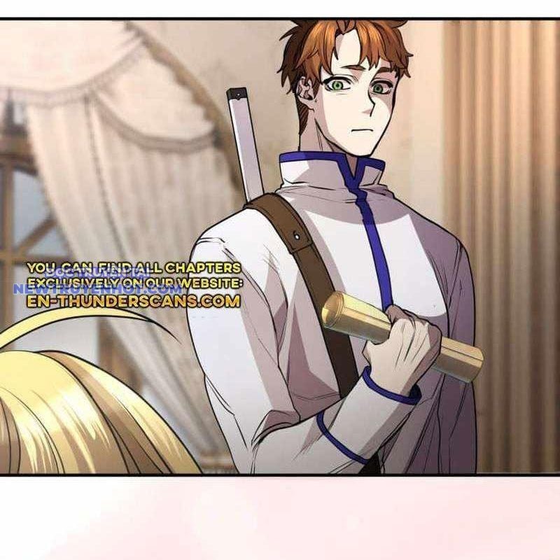 Người Điều Khiển Trò Chơi Chap 36 - Next Chap 37