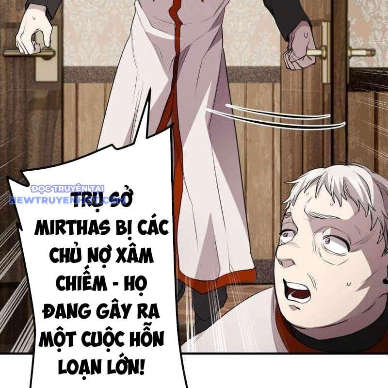 Người Điều Khiển Trò Chơi Chap 36 - Next Chap 37