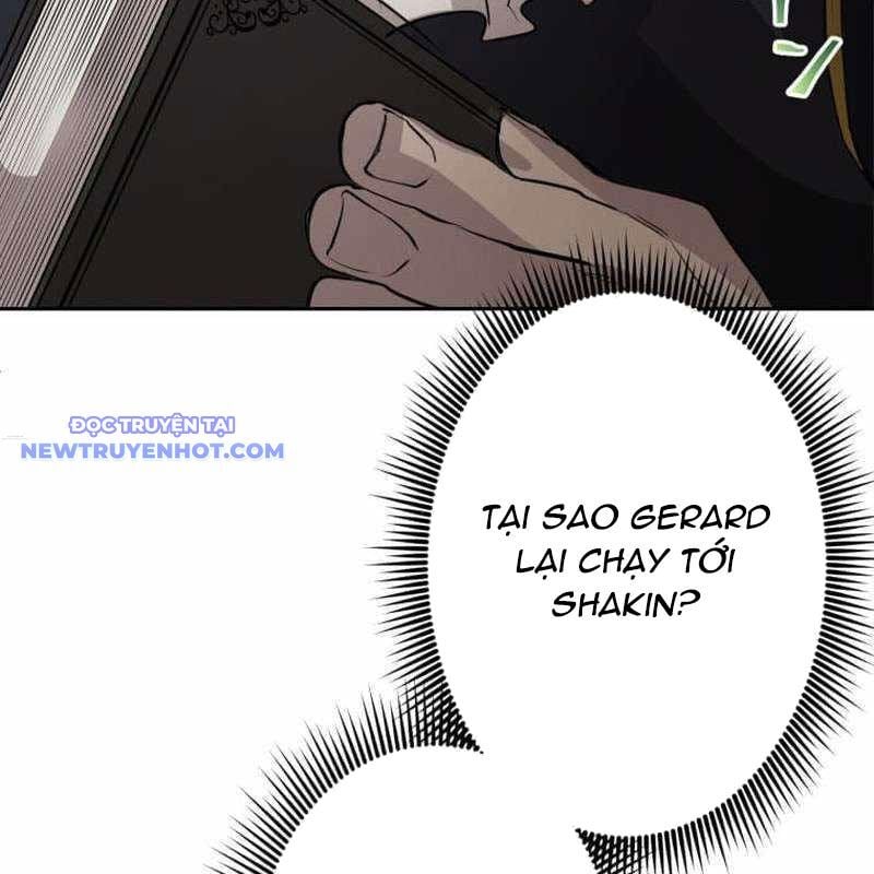 Người Điều Khiển Trò Chơi Chap 36 - Next Chap 37