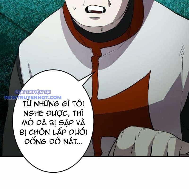 Người Điều Khiển Trò Chơi Chap 36 - Next Chap 37