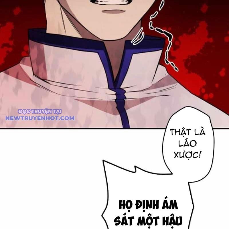 Người Điều Khiển Trò Chơi Chap 37 - Next Chap 38