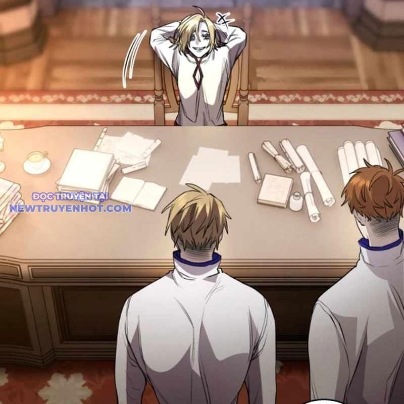 Người Điều Khiển Trò Chơi Chap 37 - Next Chap 38