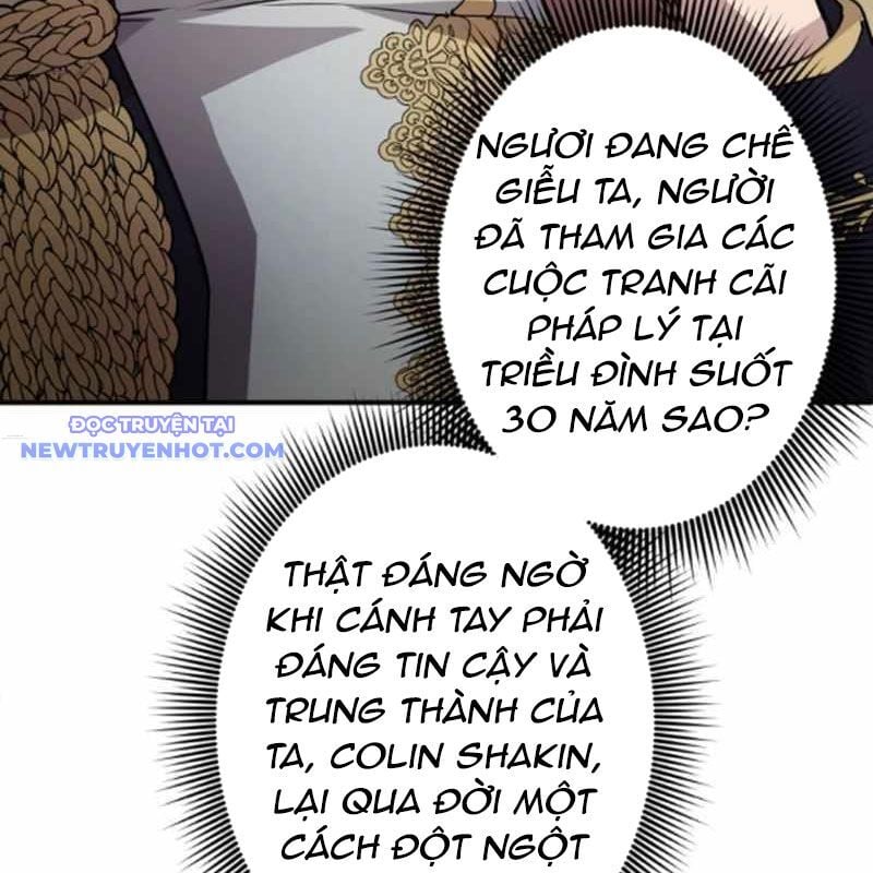 Người Điều Khiển Trò Chơi Chap 37 - Next Chap 38