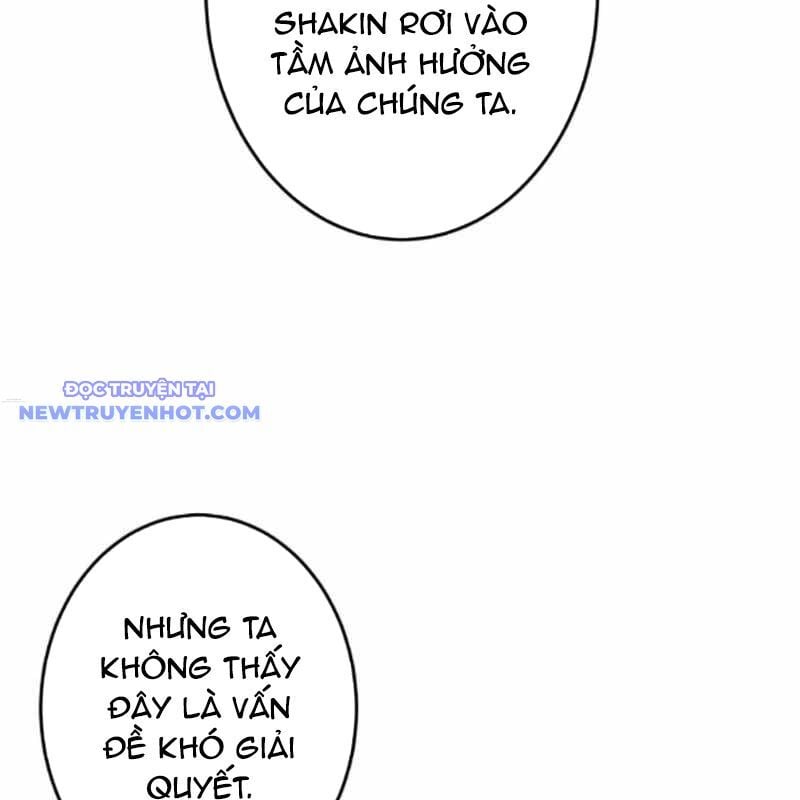 Người Điều Khiển Trò Chơi Chap 37 - Next Chap 38
