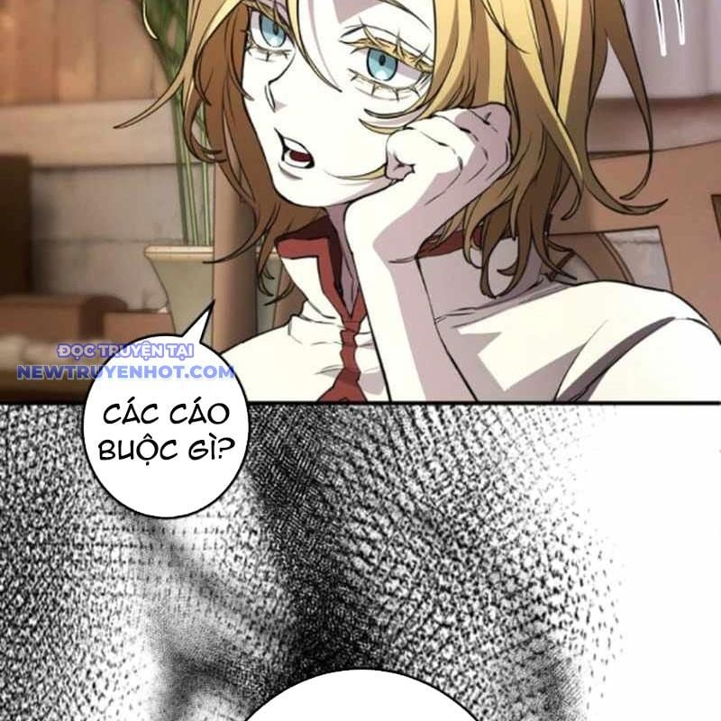 Người Điều Khiển Trò Chơi Chap 37 - Next Chap 38