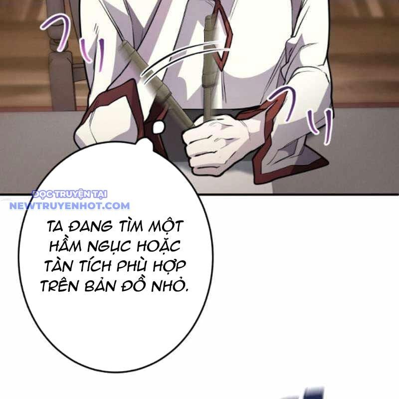 Người Điều Khiển Trò Chơi Chap 39 - Next Chap 40