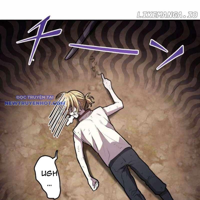 Người Điều Khiển Trò Chơi Chap 39 - Next Chap 40