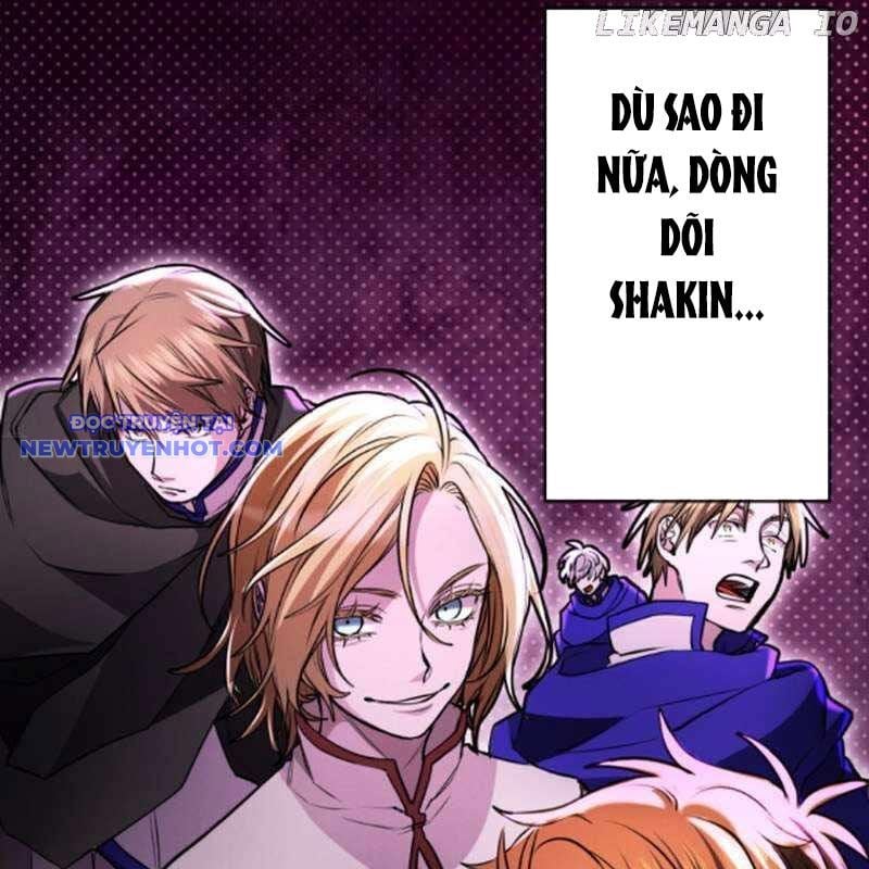 Người Điều Khiển Trò Chơi Chap 39 - Next Chap 40