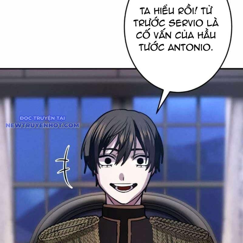 Người Điều Khiển Trò Chơi Chap 39 - Next Chap 40