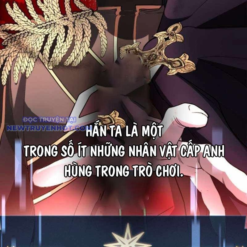 Người Điều Khiển Trò Chơi Chap 40 - Next Chap 41