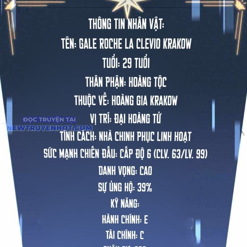 Người Điều Khiển Trò Chơi Chap 40 - Next Chap 41