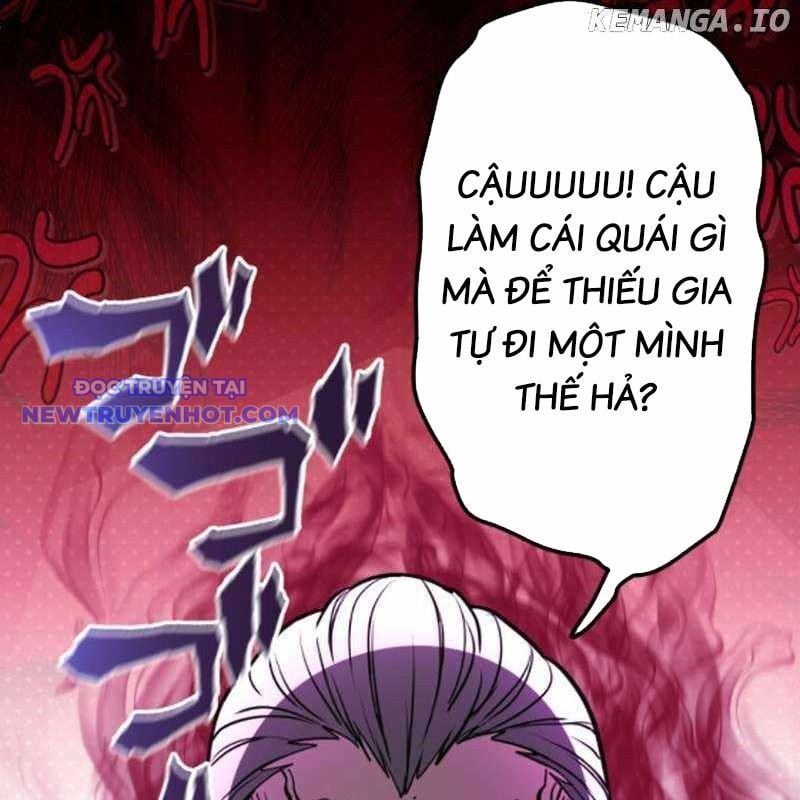 Người Điều Khiển Trò Chơi Chap 40 - Next Chap 41