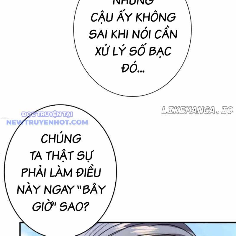 Người Điều Khiển Trò Chơi Chap 40 - Next Chap 41