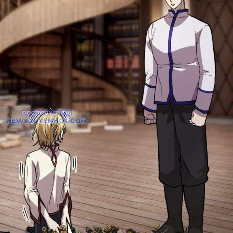 Người Điều Khiển Trò Chơi Chap 40 - Next Chap 41