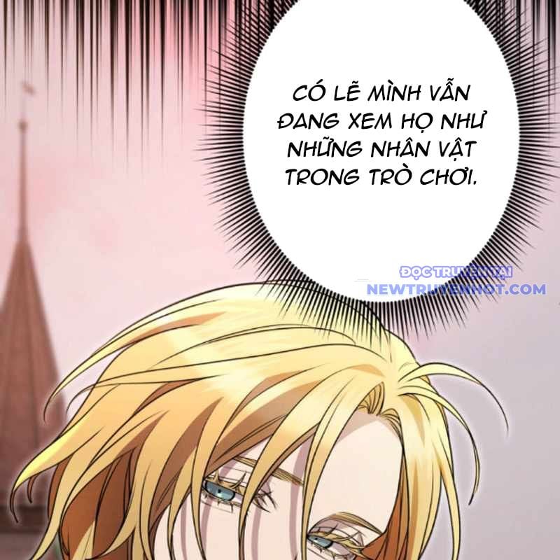 Người Điều Khiển Trò Chơi Chap 41 - Next Chap 42