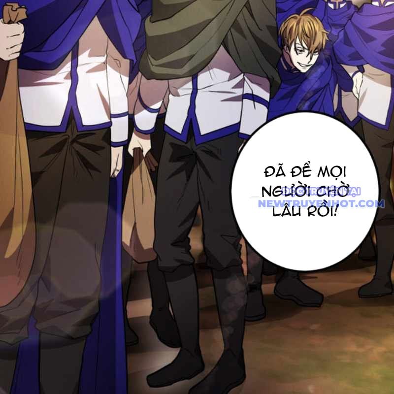 Người Điều Khiển Trò Chơi Chap 41 - Next Chap 42