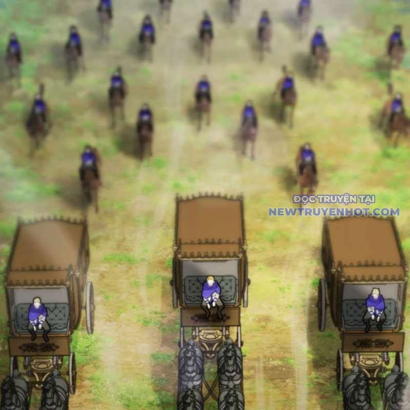 Người Điều Khiển Trò Chơi Chap 41 - Next Chap 42