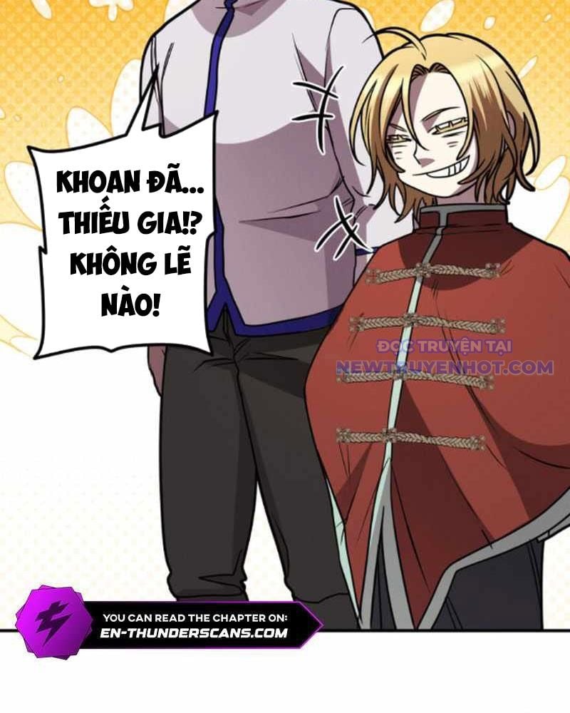 Người Điều Khiển Trò Chơi Chap 42 - Next Chap 43