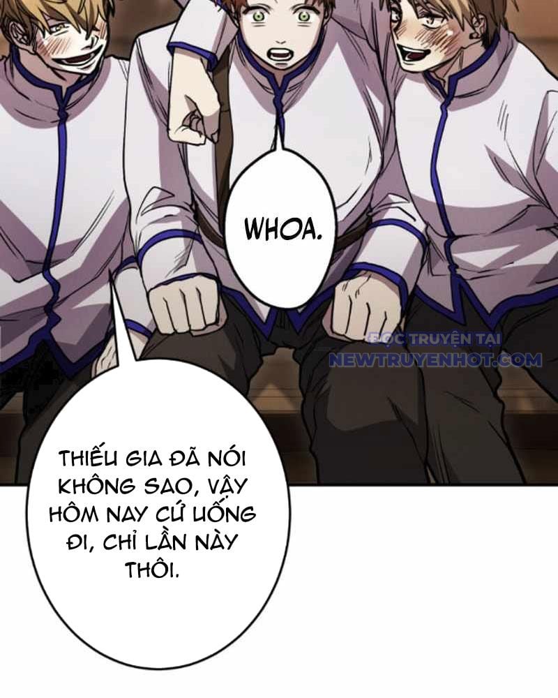 Người Điều Khiển Trò Chơi Chap 42 - Next Chap 43