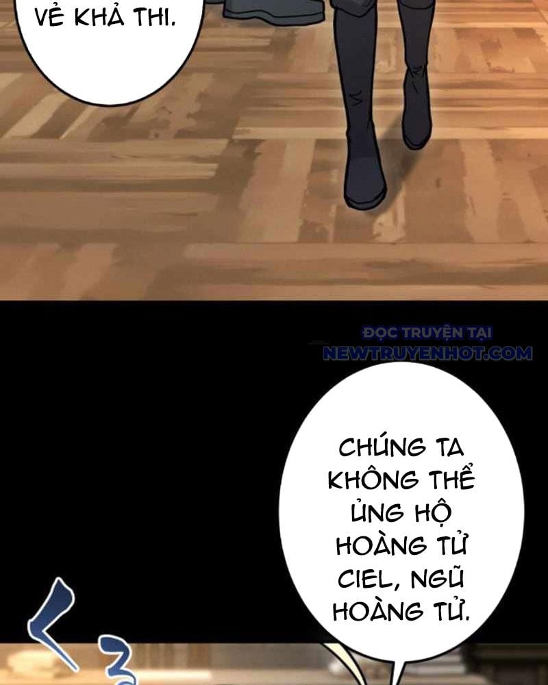 Người Điều Khiển Trò Chơi Chap 42 - Next Chap 43