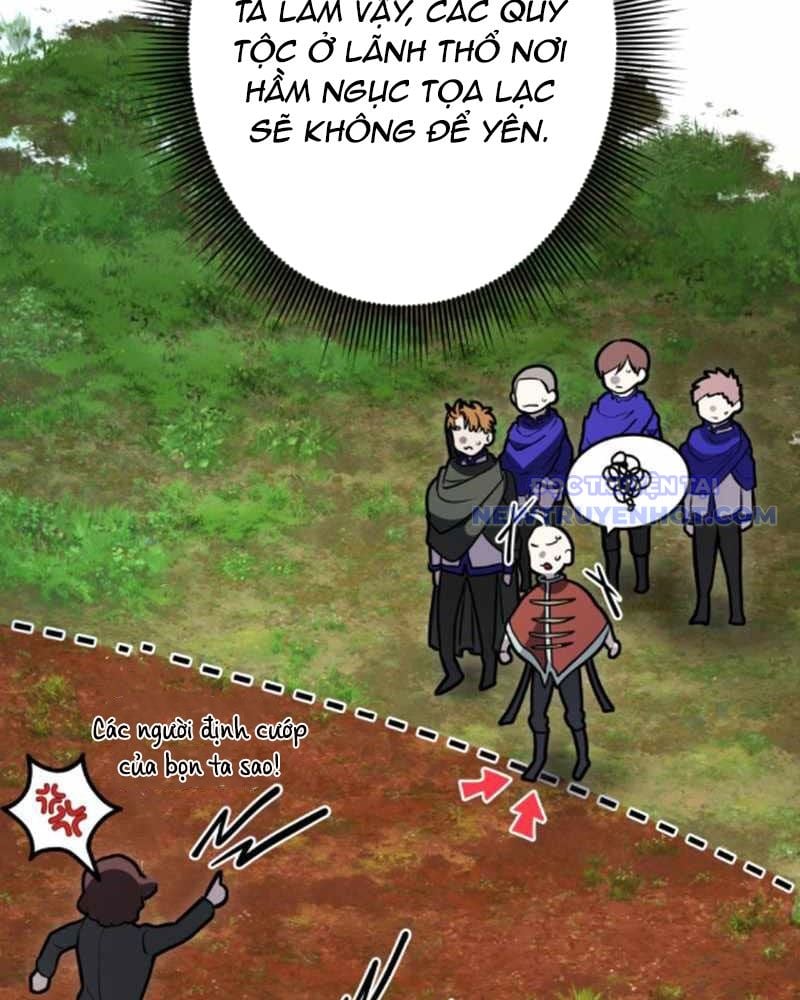 Người Điều Khiển Trò Chơi Chap 42 - Next Chap 43