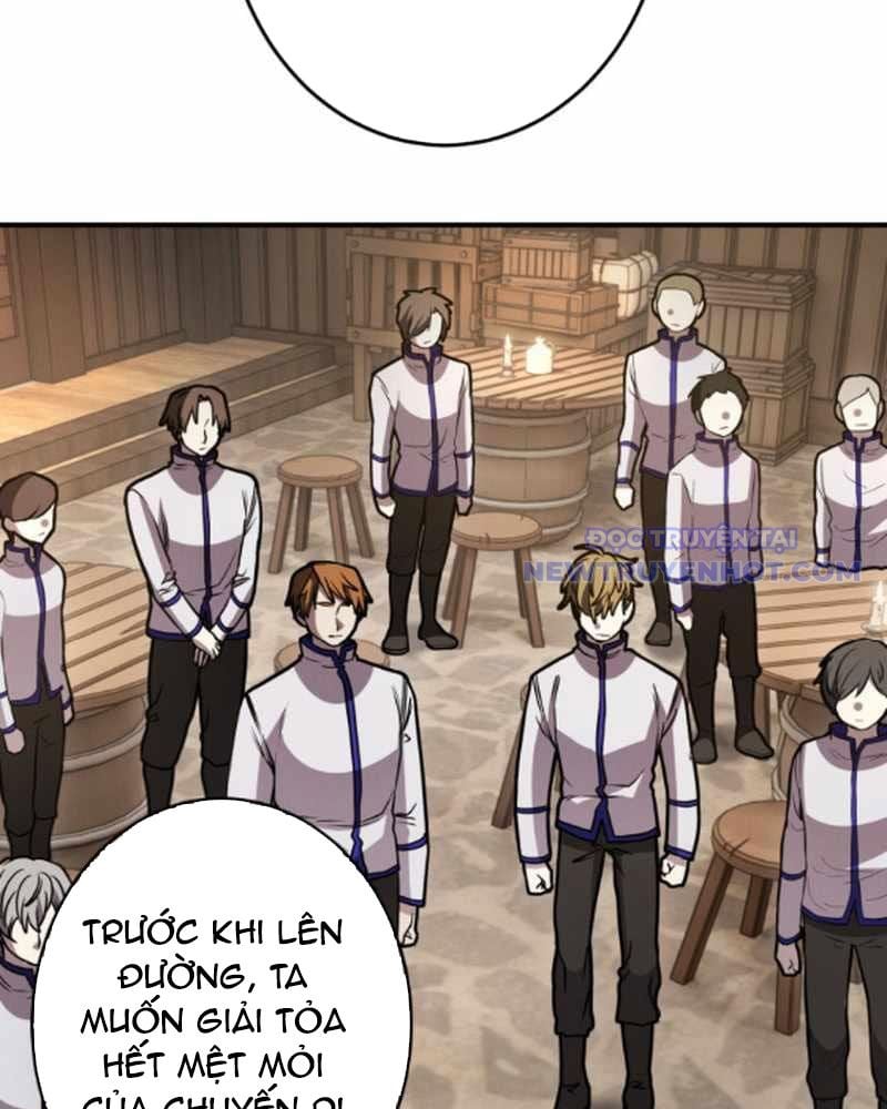 Người Điều Khiển Trò Chơi Chap 42 - Next Chap 43