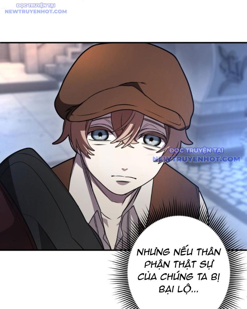 Người Điều Khiển Trò Chơi Chap 43 - Next Chap 44