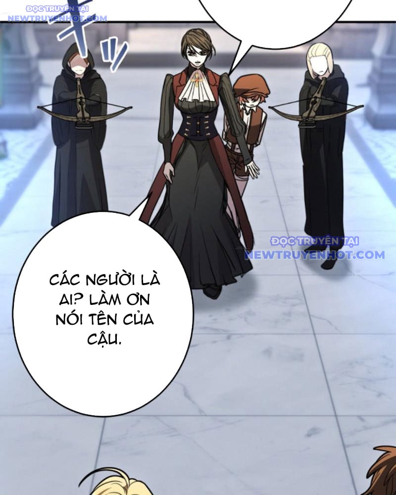 Người Điều Khiển Trò Chơi Chap 43 - Next Chap 44
