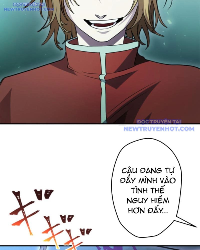 Người Điều Khiển Trò Chơi Chap 43 - Next Chap 44