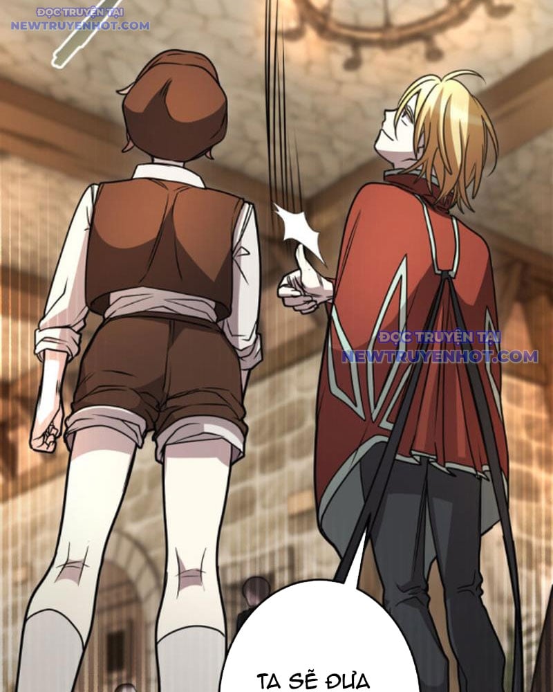 Người Điều Khiển Trò Chơi Chap 43 - Next Chap 44