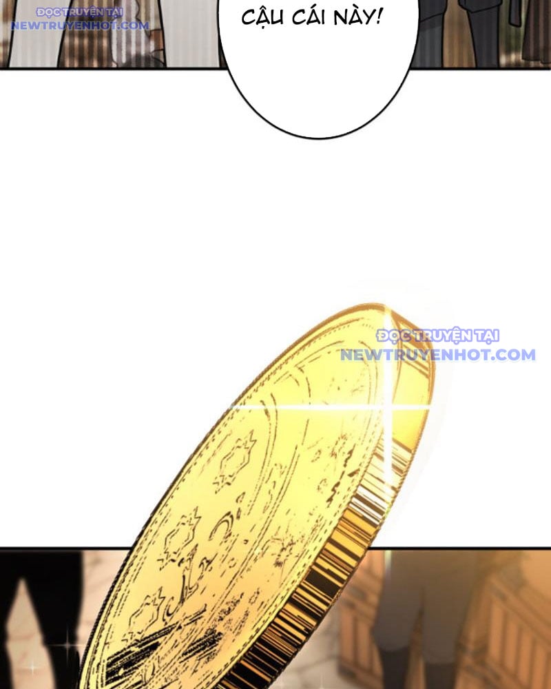 Người Điều Khiển Trò Chơi Chap 43 - Next Chap 44