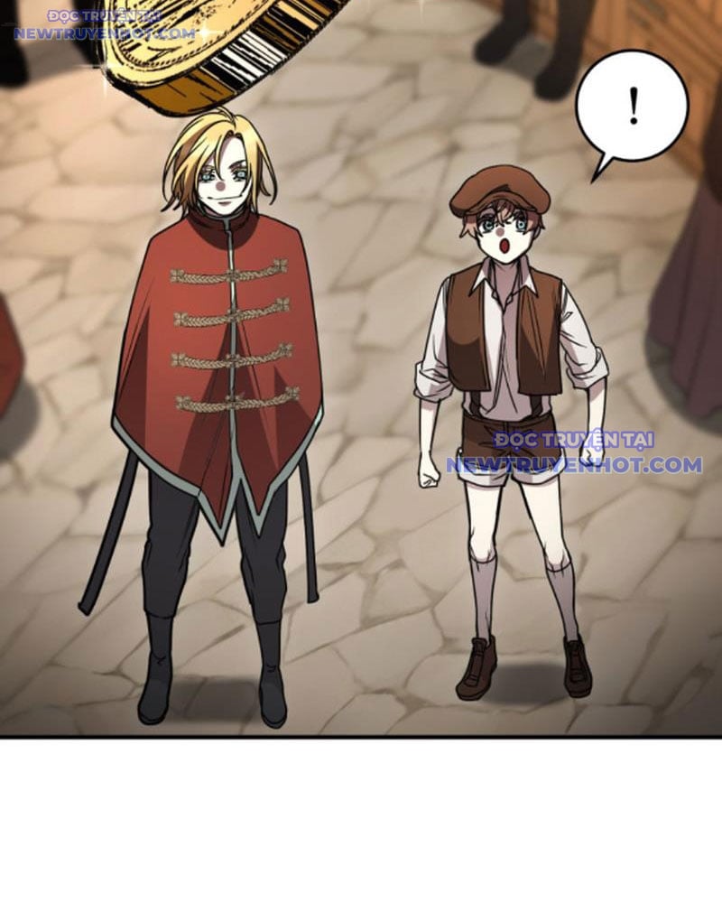 Người Điều Khiển Trò Chơi Chap 43 - Next Chap 44