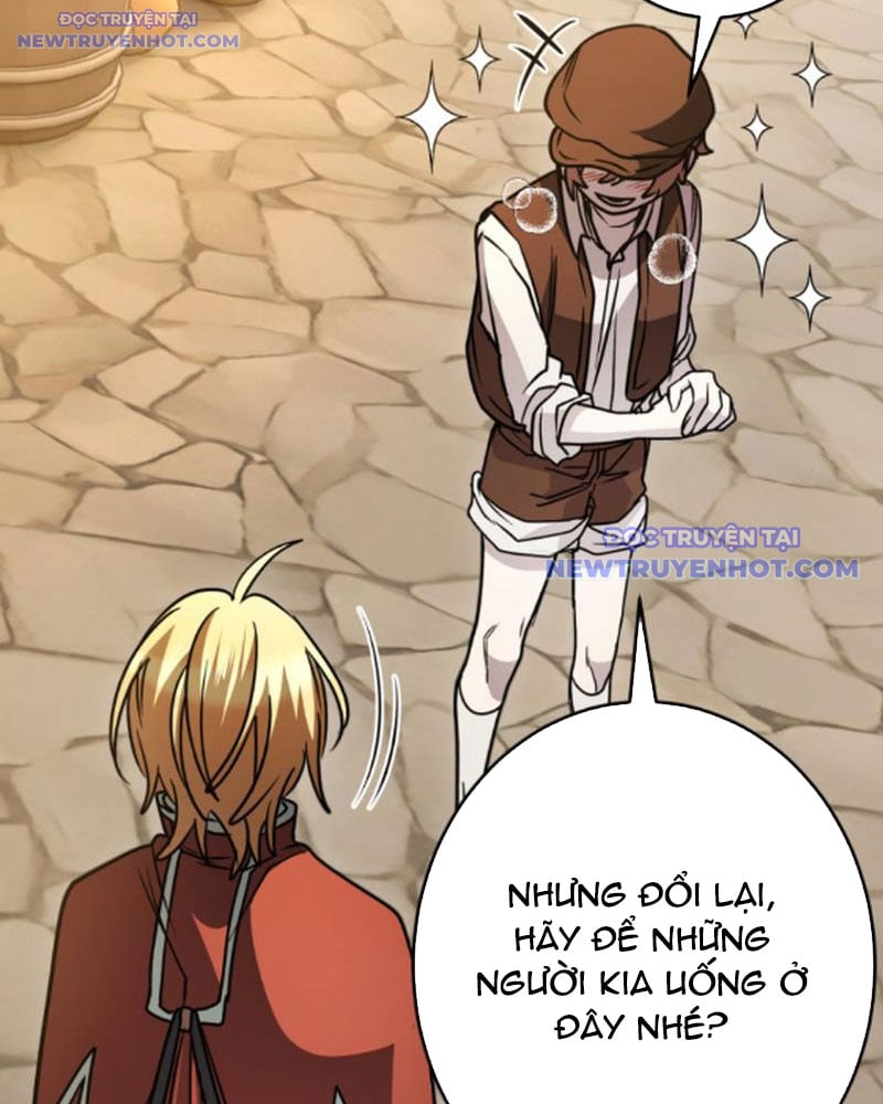 Người Điều Khiển Trò Chơi Chap 43 - Next Chap 44