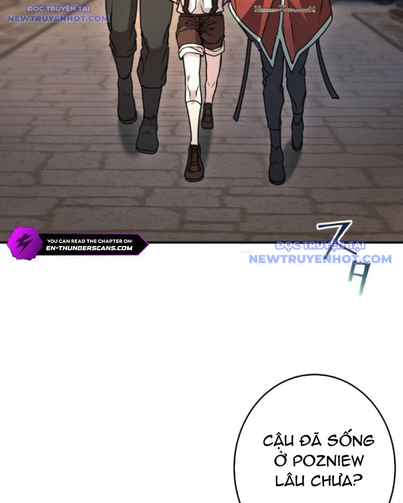 Người Điều Khiển Trò Chơi Chap 43 - Next Chap 44