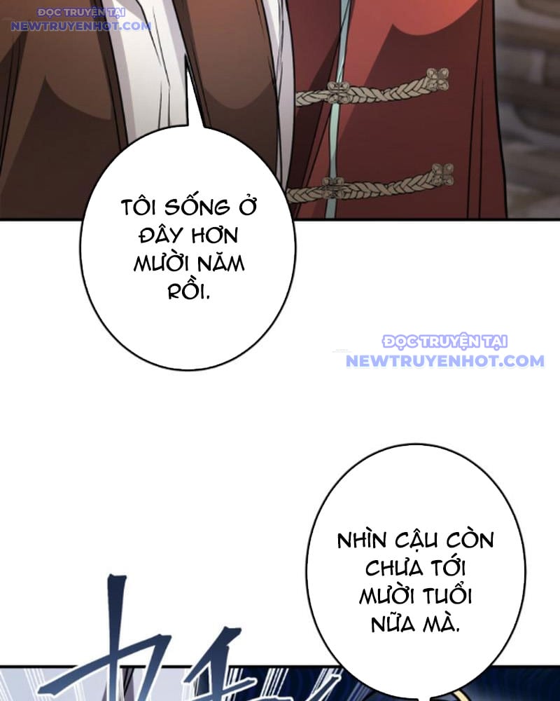 Người Điều Khiển Trò Chơi Chap 43 - Next Chap 44