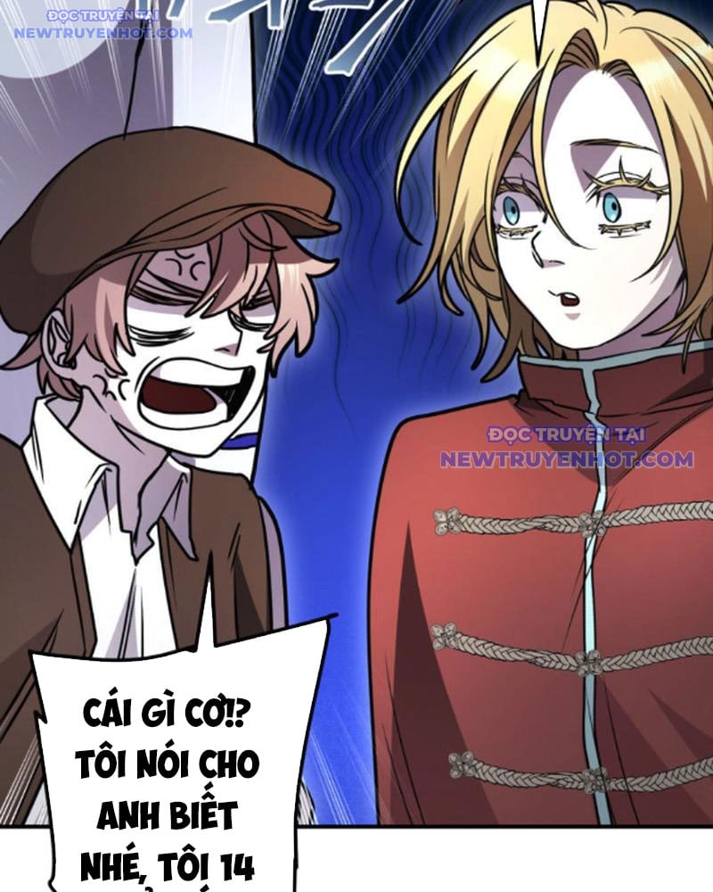 Người Điều Khiển Trò Chơi Chap 43 - Next Chap 44