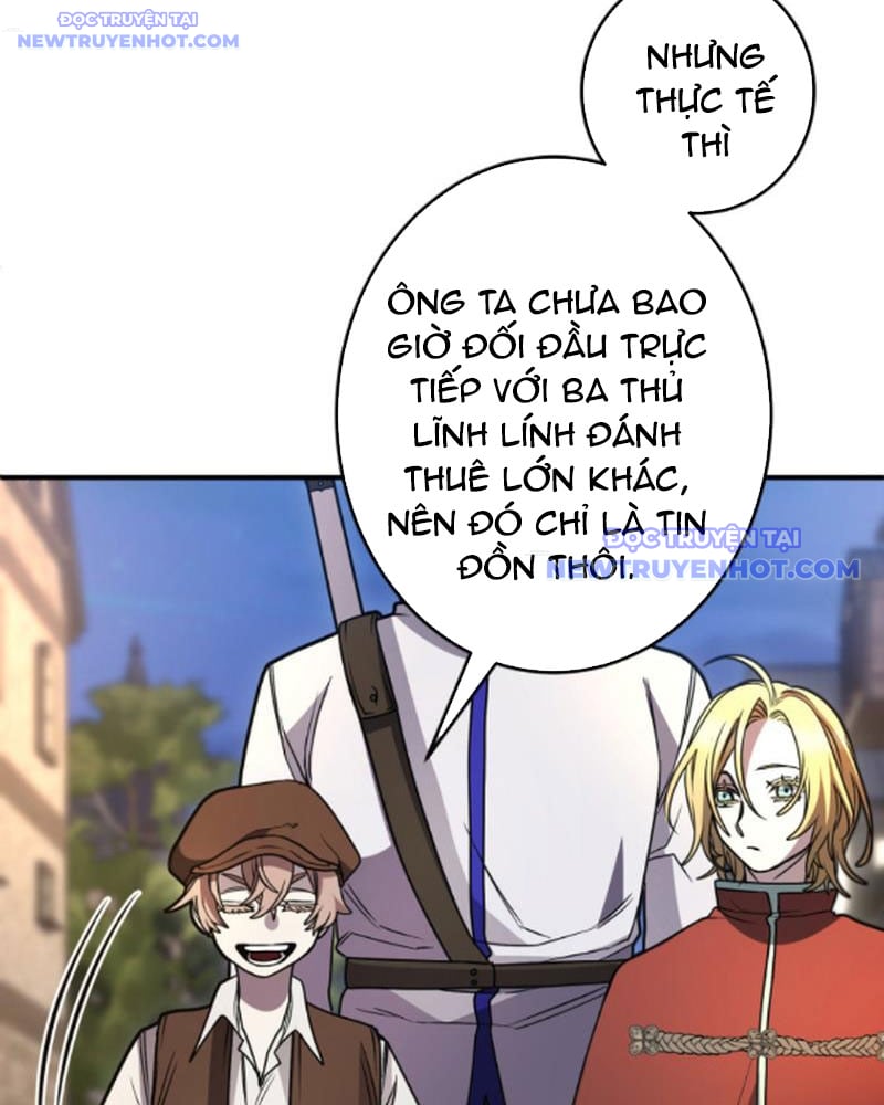 Người Điều Khiển Trò Chơi Chap 43 - Next Chap 44