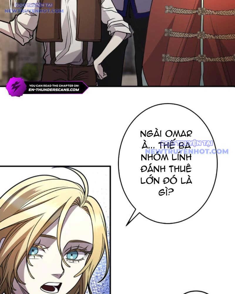 Người Điều Khiển Trò Chơi Chap 43 - Next Chap 44