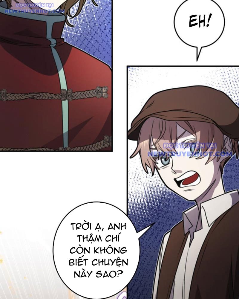 Người Điều Khiển Trò Chơi Chap 43 - Next Chap 44