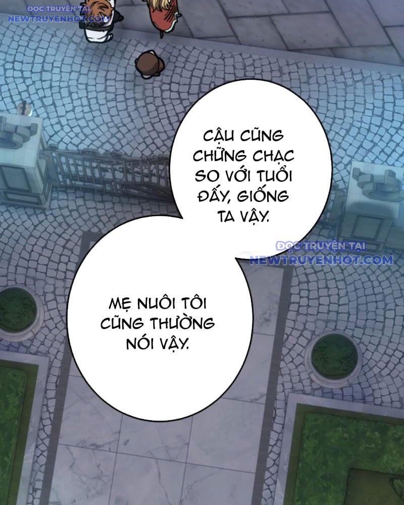 Người Điều Khiển Trò Chơi Chap 43 - Next Chap 44