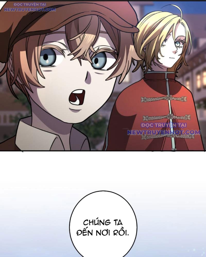 Người Điều Khiển Trò Chơi Chap 43 - Next Chap 44