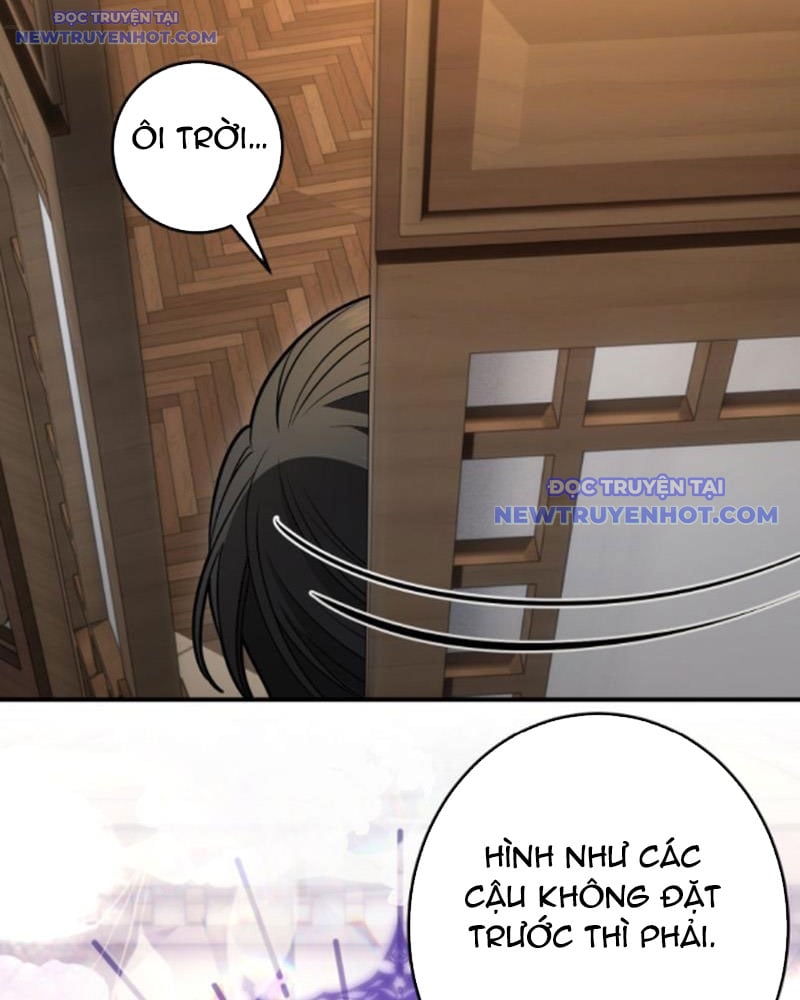 Người Điều Khiển Trò Chơi Chap 43 - Next Chap 44