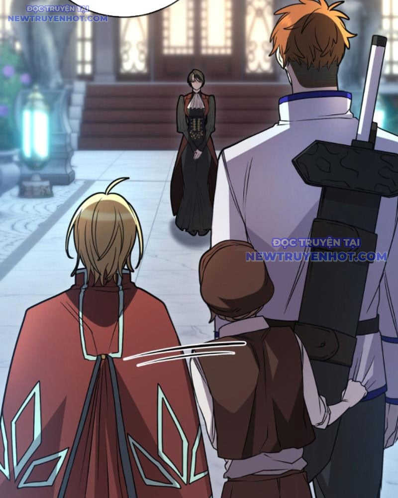 Người Điều Khiển Trò Chơi Chap 43 - Next Chap 44