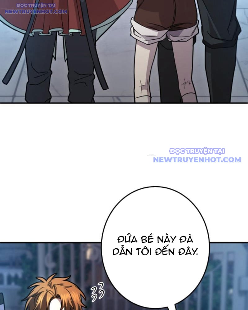 Người Điều Khiển Trò Chơi Chap 43 - Next Chap 44